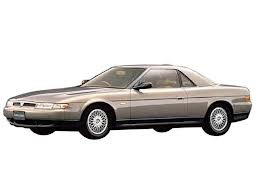 ユーノスコスモの車買取相場