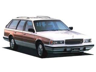リーガルワゴンの車買取相場