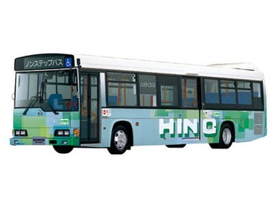 日野 (レインボー )