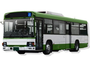 日野 (ブルーリボン)