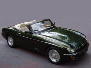 RV8 (MG)
