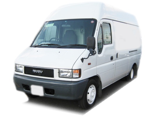 エルフUTの車買取相場