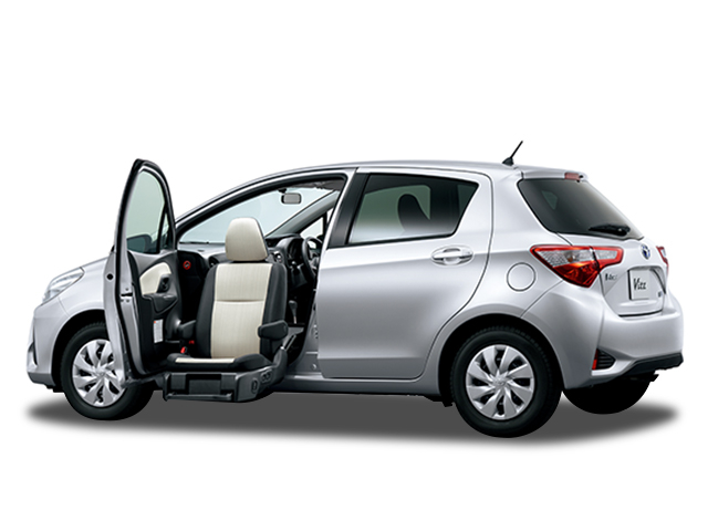 ヴィッツ トヨタ の中古車価格相場