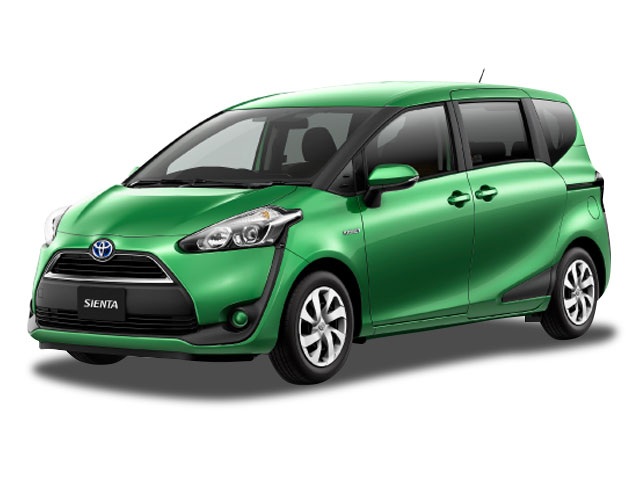 シエンタ トヨタ の中古車価格相場 中古車情報 中古車検索なら 車選びドットコム 車選び Com