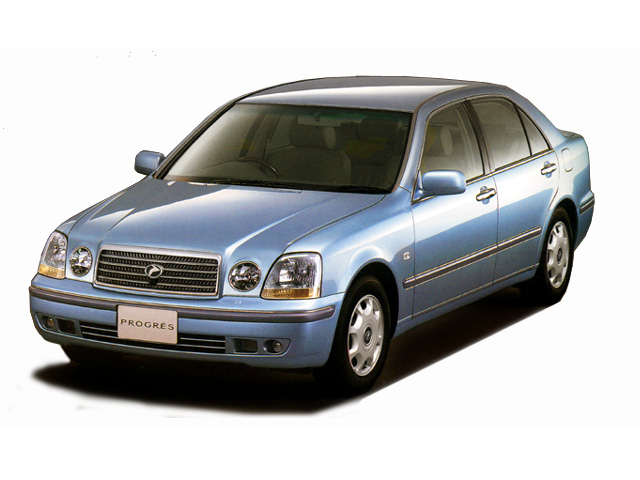 プログレ トヨタ の中古車買取査定 価格相場なら 車選びドットコム プログレ トヨタ の中古車買取査定 価格相場なら 車選びドットコム
