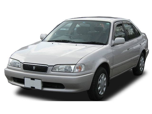 スプリンター トヨタ の中古車買取査定 価格相場なら 車選びドットコム