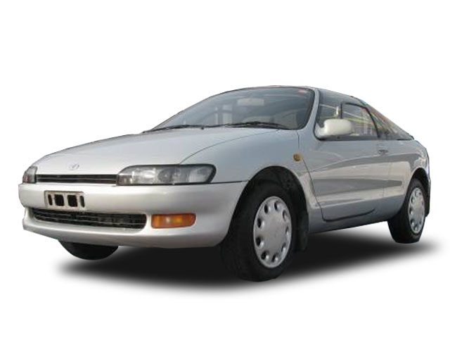 セラ トヨタ の中古車買取査定 価格相場なら 車選びドットコム