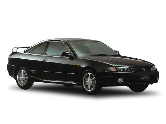 スプリンタートレノ トヨタ の中古車買取査定 価格相場なら 車選びドットコム