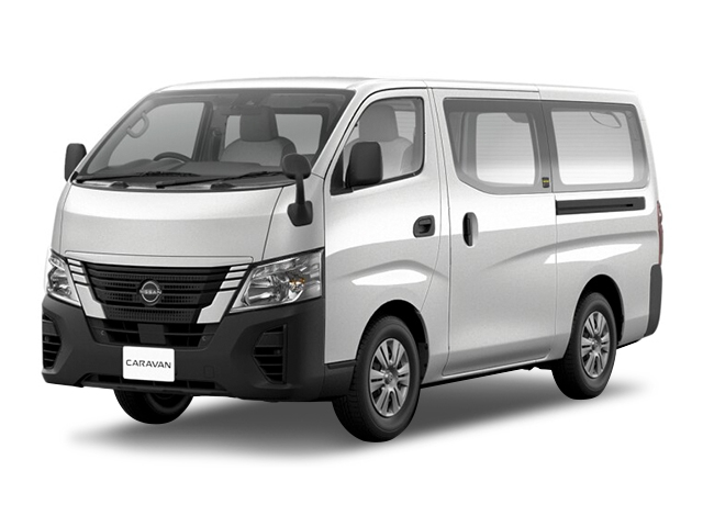 キャラバン (日産) 