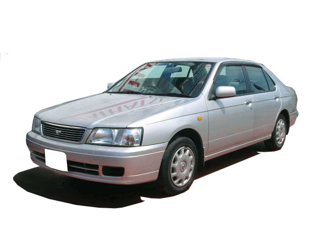 ブルーバード 日産 の中古車買取査定 価格相場なら 車選びドットコム