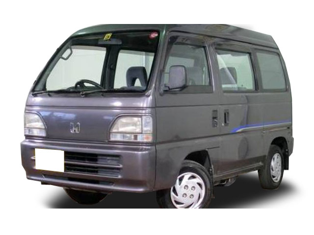 ストリート ホンダ の中古車買取査定 価格相場なら 車選びドットコム