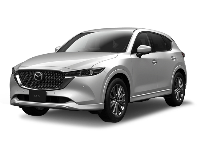 マツダ (CX-5)