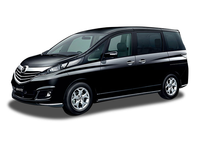 ビアンテの車買取相場