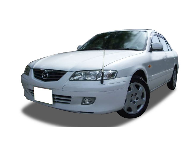 カペラ マツダ の中古車買取査定 価格相場なら 車選びドットコム カペラ マツダ の中古車買取査定 価格相場なら 車選びドットコム