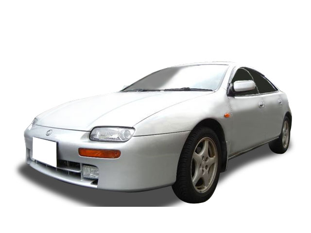 ランティス マツダ の中古車買取査定 価格相場なら 車選びドットコム