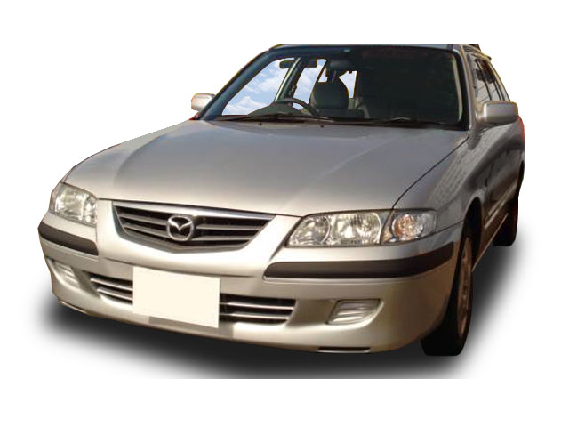 カペラワゴン マツダ の中古車買取査定 価格相場なら 車選びドットコム カペラワゴン マツダ の中古車買取査定 価格相場なら 車選びドットコム