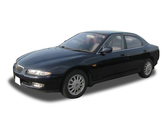 ユーノス500の車買取相場
