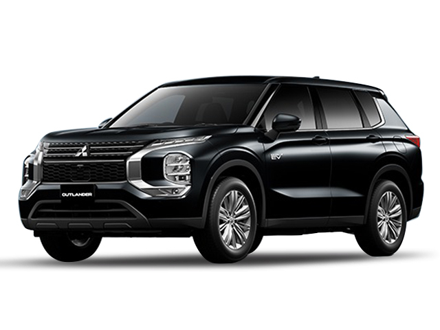 アウトランダーPHEVの車買取相場
