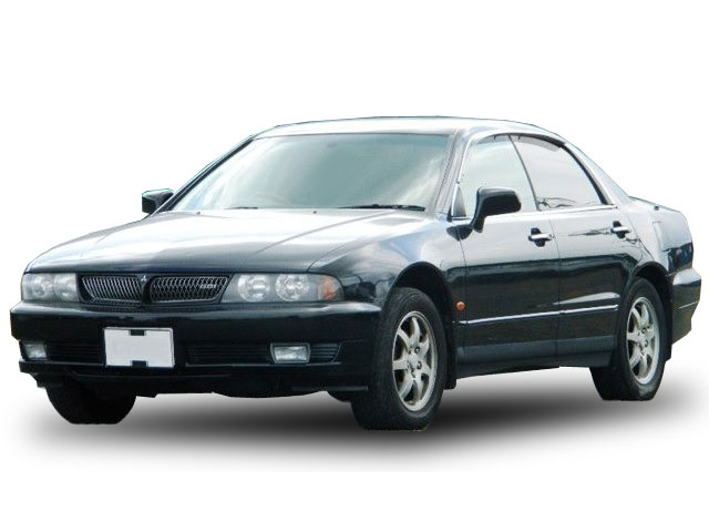 ディアマンテ 三菱 の中古車買取査定 価格相場なら 車選びドットコム