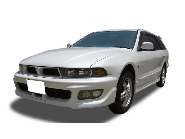 レグナム 三菱 の中古車買取査定 価格相場なら 車選びドットコム