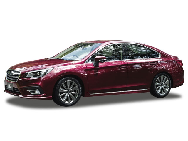 レガシィb4 スバル の中古車価格相場 中古車情報 中古車検索なら 車選びドットコム 車選び Com