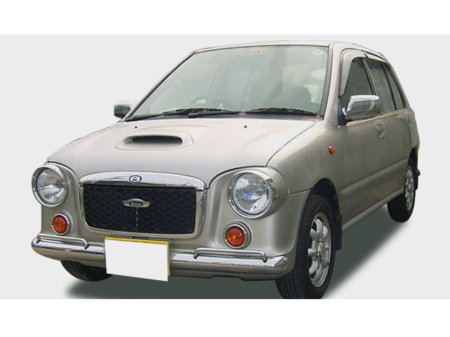 ヴィヴィオビストロ スバル の中古車価格相場 中古車情報 中古車検索なら 車選びドットコム 車選び Com
