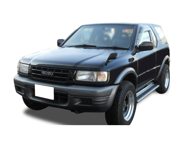 ミューウィザードの車買取相場