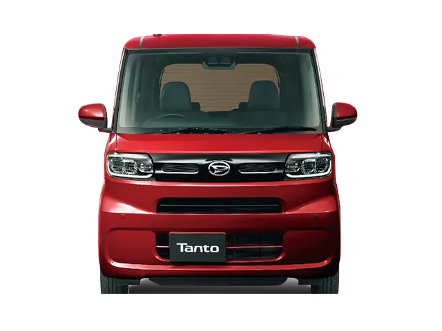 タントカスタム ダイハツ の中古車価格相場 中古車情報 中古車検索なら 車選びドットコム 車選び Com
