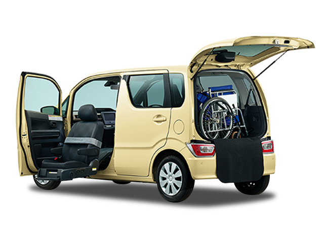 ワゴンr スズキ の中古車価格相場 中古車情報 中古車検索なら 車選びドットコム 車選び Com