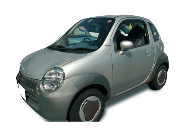 ツイン スズキ の中古車価格相場