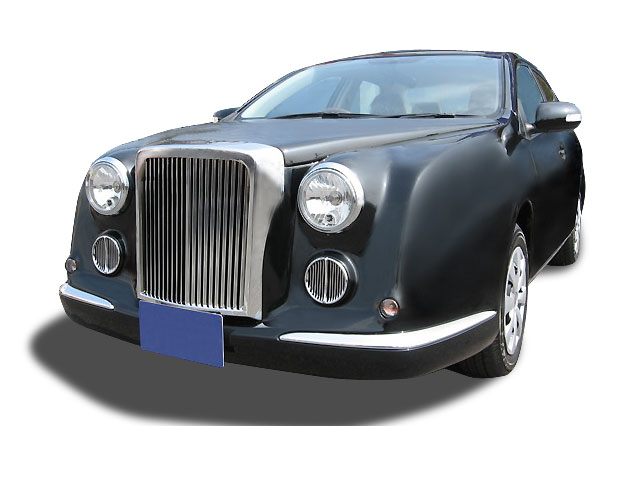 ガリュークラシックの車買取相場