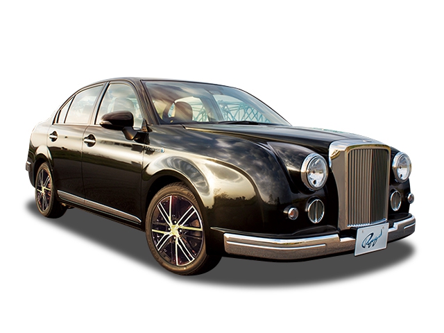 リューギの車買取相場
