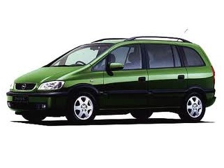 ザフィーラの車買取相場