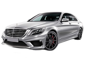 Sクラスの車買取相場