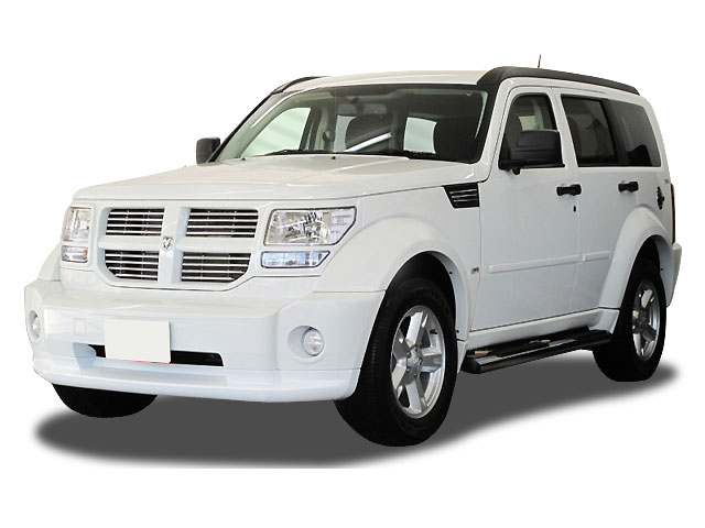 ナイトロの車買取相場