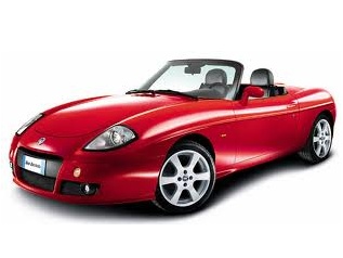 バルケッタの車買取相場