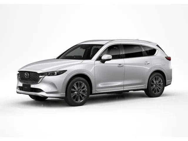 CX-8