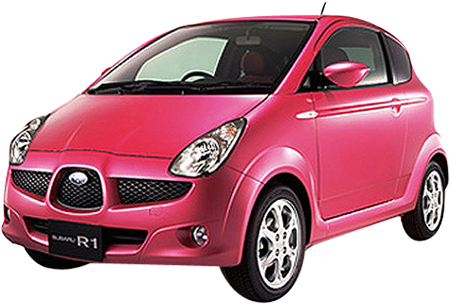 毎週更新r1 スバル の中古車買取査定価格相場なら車選び