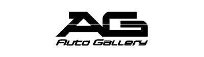 オートギャラリー(株式会社AG) ロゴ