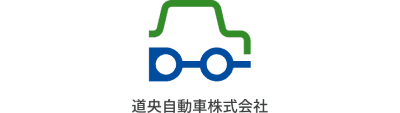 道央自動車株式会社(道央自動車株式会社) ロゴ