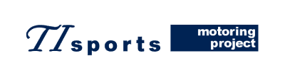 TI sports(株式会社TI sports) ロゴ