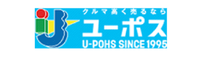 ユーポス