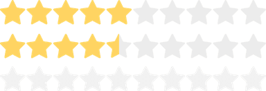 評価：4.4