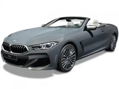 M8カブリオレの車買取相場