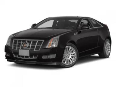 CTSクーペの車買取相場