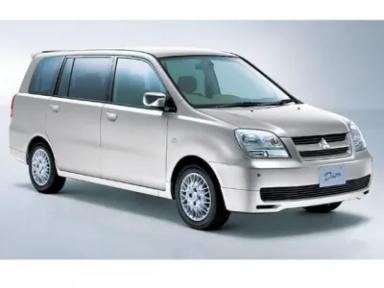 ディオンの車買取相場