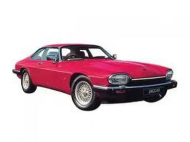 XJ-Sクーペの車買取相場