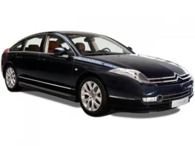 C6の車買取相場