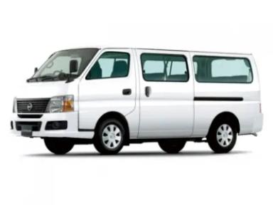 キャラバンコーチの車買取相場