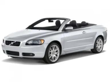 C70カブリオレの車買取相場